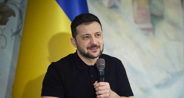 Зеленский рассказал, отреагировал ли Трамп на его письмо 