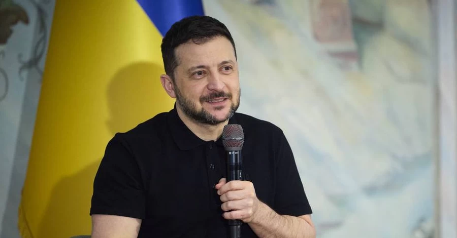 Зеленский рассказал, отреагировал ли Трамп на его письмо 