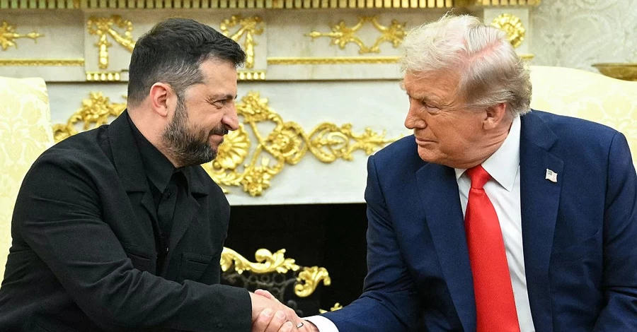 Политпсихолог Светлана Чунихина: Письмо Зеленского к Трампу — это точно не жест отчаяния