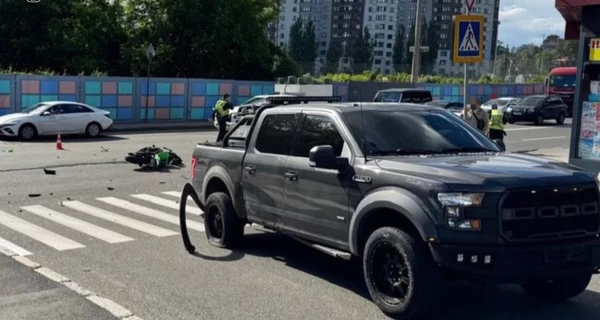 У Харкові сталася смертельна ДТП за участю заступника мера