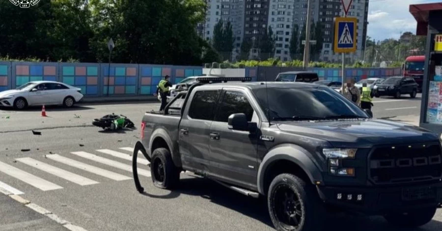 У Харкові сталася смертельна ДТП за участю заступника мера