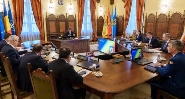 Скандал набирает обороты - Румыния закрыла генконсульство России в Констанце