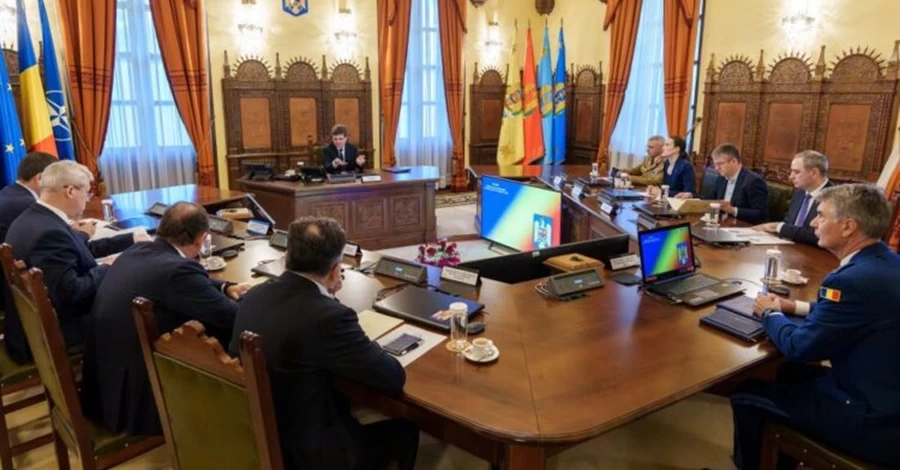 Скандал набирает обороты - Румыния закрыла генконсульство России в Констанце