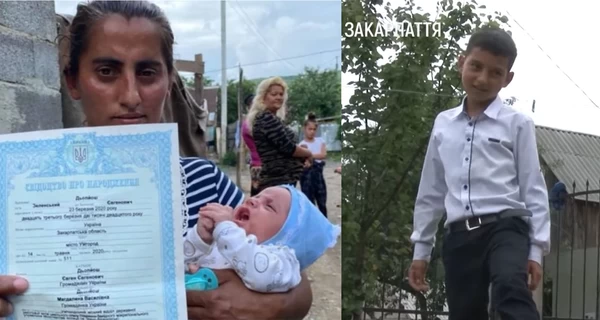 На Януковича впало дерево, а Зеленський поїхав до Німеччини: як живуть юні тезки президентів