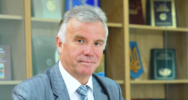 Экс-министр образования Станислав Николаенко: Молодежи все меньше, а мы еще и сами отталкиваем от себя абитуриентов