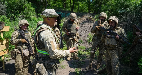 Від заробітків до одягу: 7 реформ, які готують в армії