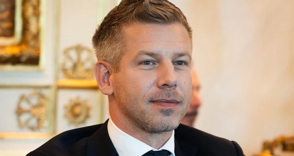 Мадяр выдвинул условие для старта переговоров о вступлении Украины в ЕС 