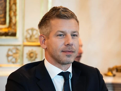 Мадяр висунув умову для старту переговорів щодо вступу України до ЄС 