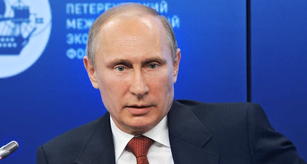 Путин заявил, что война подходит к концу, при этом уверен в успехах РФ