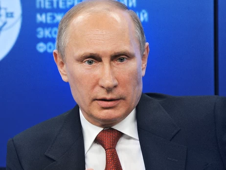 Путін заявив, що війна добігає кінця, при цьому впевнений в успіхах РФ