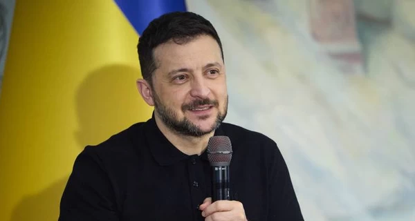 Зеленский подписал одобренное Радой кредитное соглашение о займе ЕС на 90 млрд евро 