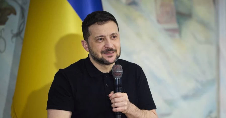 Зеленский подписал одобренное Радой кредитное соглашение о займе ЕС на 90 млрд евро 