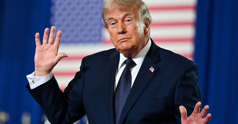 Суд запретил Трампу переименовывать Центр Кеннеди в свою честь