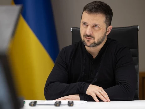 Зеленский подтвердил удар ВСУ по российскому Армавиру, который в 500 км от Украины