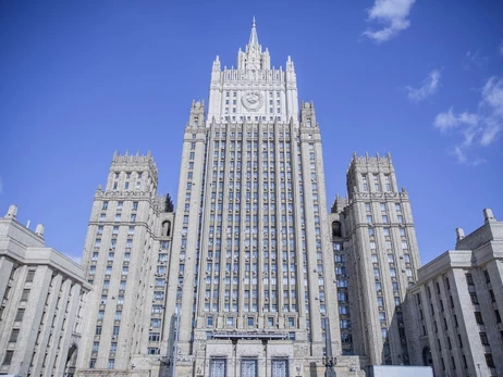 РФ відкликала свого посла з Вірменії через 