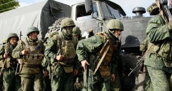 Українські дрони розбили полігон бригади РФ, яка влаштувала різню у Бучі 