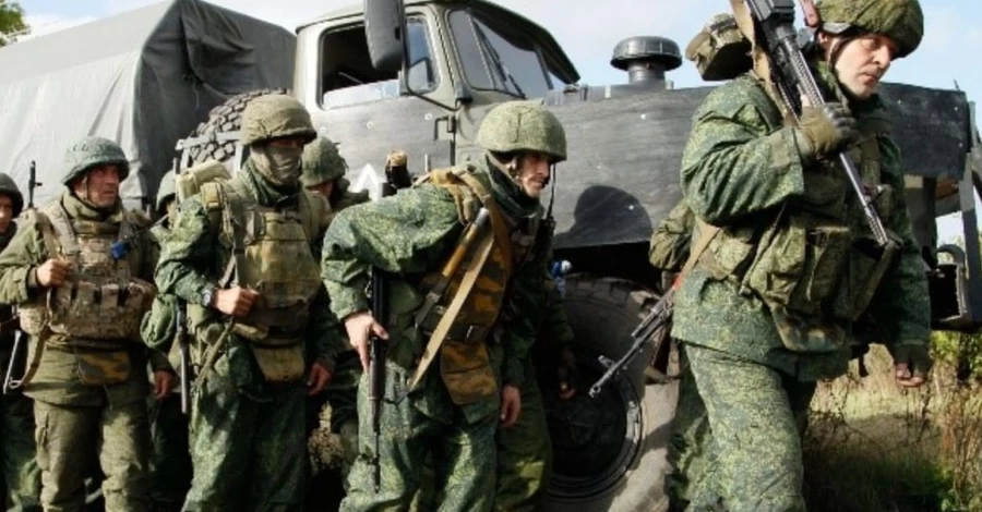 Украинские дроны разбили полигон бригады РФ, которая зверствовала в Буче 