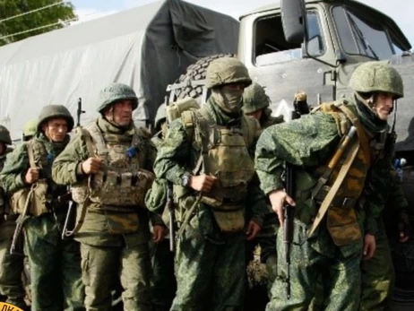 Украинские дроны разбили полигон бригады РФ, которая зверствовала в Буче 