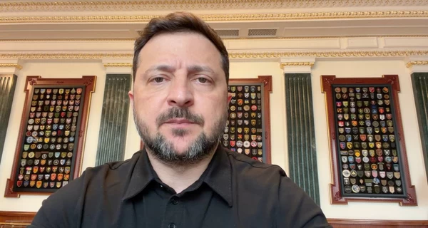Загроза масованого удару залишається – Зеленський закликав реагувати на тривоги