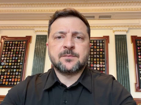 Угроза массированного удара остается - Зеленский призвал реагировать на тревоги