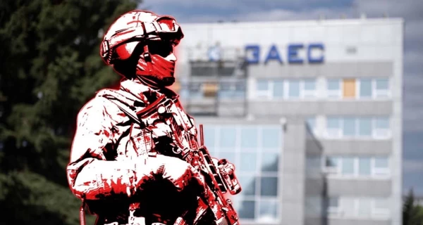 Силы обороны опровергли обвинения России в атаке на энергоблок ЗАЭС 