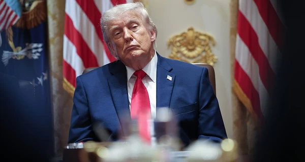 Трамп заявил, что заменит на 250-летии США 