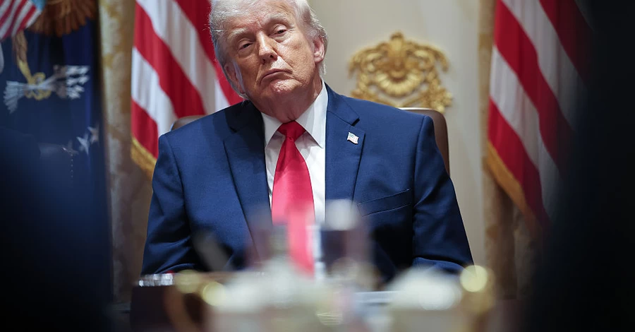 Трамп заявил, что заменит на 250-летии США 
