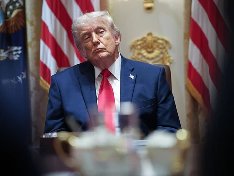 Трамп заявил, что заменит на 250-летии США 