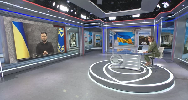 Зеленский надеется на возобновление переговоров по завершению войны к зиме с участием Европы