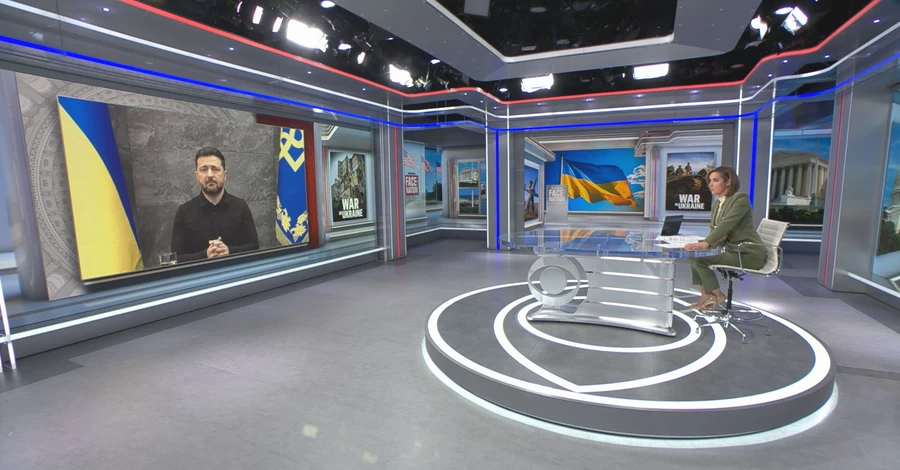 Зеленський сподівається на відновлення переговорів щодо завершення війни до зими за участю Європи