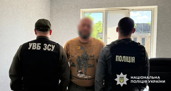 На Дніпропетровщині військові ТЦК залишили чоловіка у безпорадному стані біля смітника 