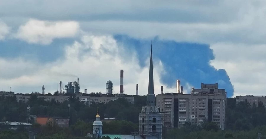 Дроны СБУ сделали огромную дыру в российском бюджете, - эксперт
