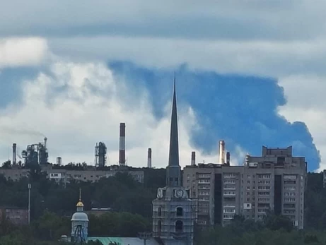 Дрони СБУ зробили величезну діру в російському бюджеті, - експерт