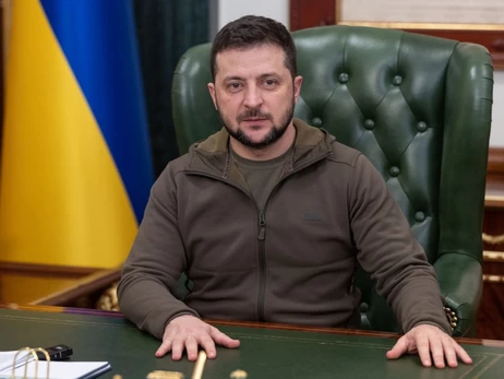 Зеленский провел Ставку относительно позиций ВСУ – есть кардинальные изменения