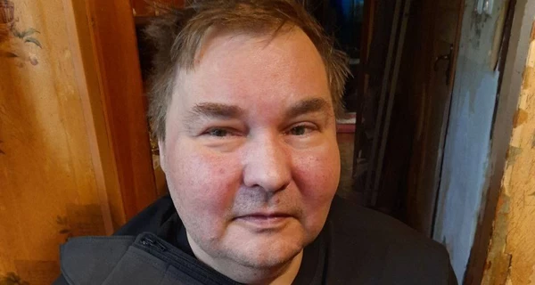 Умер одесский художник и автор «Монстрабетки» Евгений Ларионов