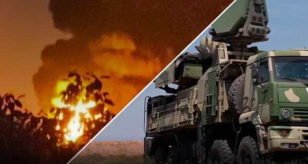 Силы обороны поразили три НПЗ, комплекс 
