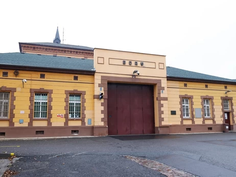 У чеській в’язниці через набряк мозку помер українець 