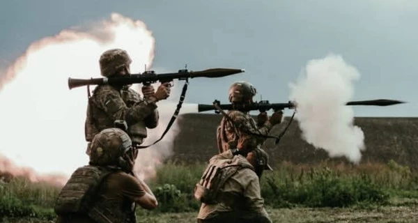 Олександр Коваленко: Літня кампанія ворога визначить вікно можливостей для ЗСУ восени