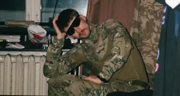 На фронте погиб 23-летний музыкант и боец ​​3-го армейского корпуса  «Варнак» 