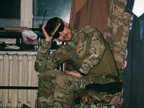 На фронте погиб 23-летний музыкант и боец ​​3-го армейского корпуса  «Варнак» 