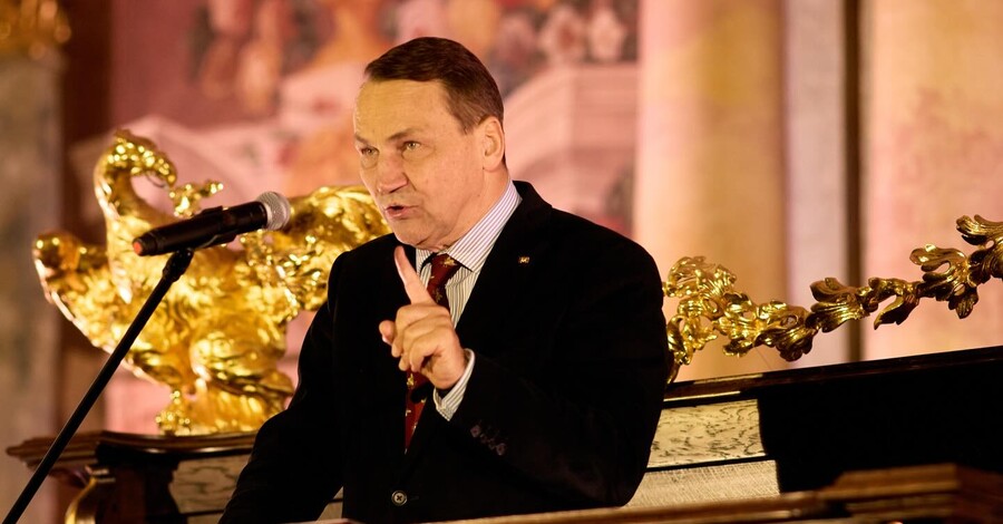 У Польщі розповіли про непублічні переговори з Україною через назву підрозділу ССО