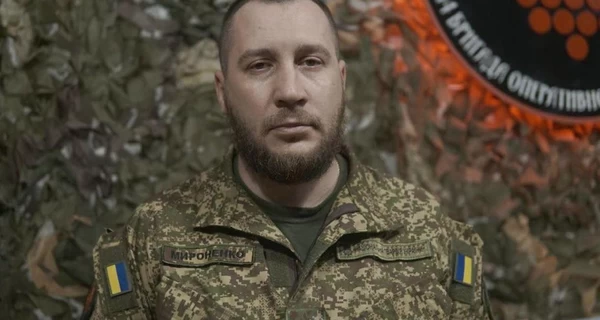 Зеленский назначил заместителем командующего Нацгвардией Героя Украины Олега Мироненко