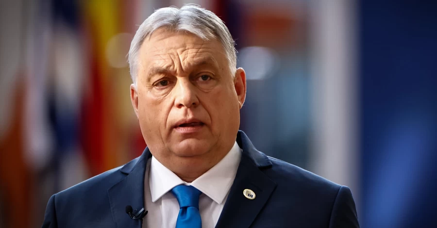 Затримання інкасаторів Ощадбанку у березні ініціював особисто Орбан, - ЗМІ