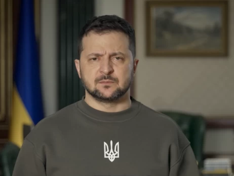 Зеленский пообещал ужесточить ответы на российские атаки