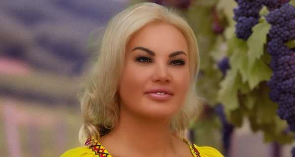 Певица Камалия сообщила о смерти брата на фронте - 