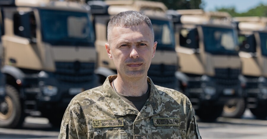 У ДПСУ спростували загрозу з боку Білорусі - нарощування сил біля кордону немає