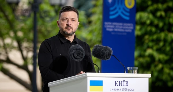 Украина направит экспертов в страны Балтии и Румынию для помощи в противодействии дронам