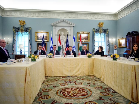 Ізраїль та Ліван погодили умови припинення вогню та роззброєння «Хезболли»