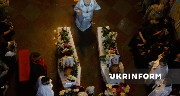 Росія вбила щонайменше 707 дітей, вона відібрала їхнє майбутнє, - Зеленський 