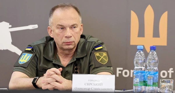 Росія планує кожен другий дрон зробити реактивним, - Сирський